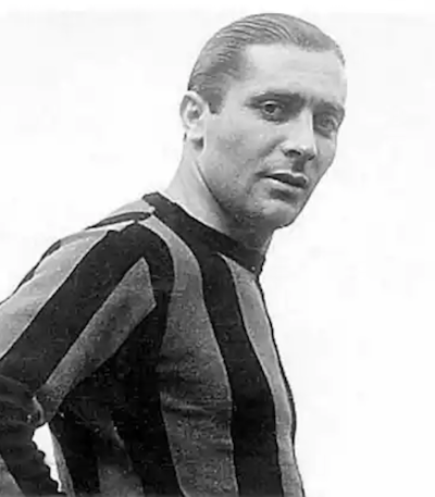 Giuseppe Meazza